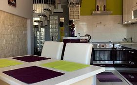 Silver Mazury Apartament