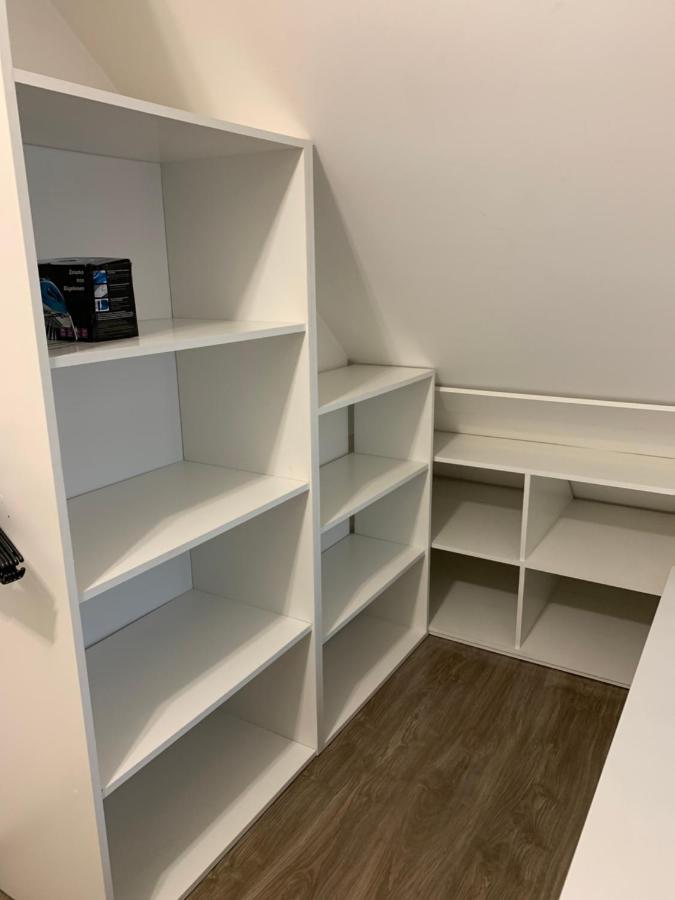 Silver Mazury Apartament Giżycko Exteriér fotografie